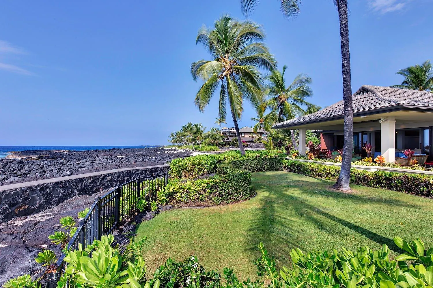 Kona Bay Estates 23 Villa Kailua-Kona