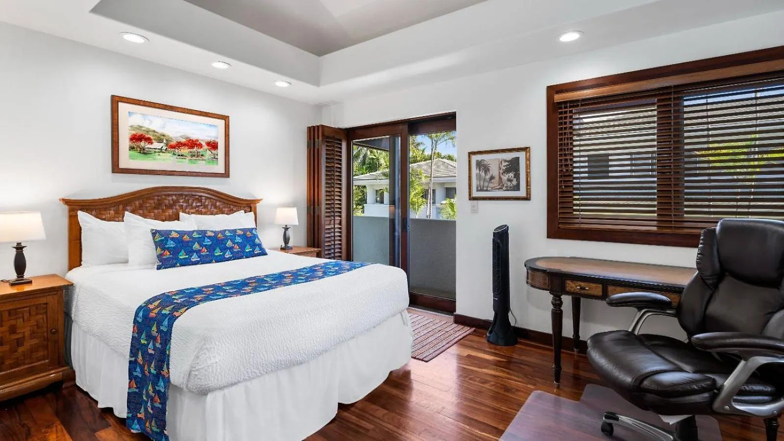 Kona Bay Estates 23 Villa Kailua-Kona 0*,