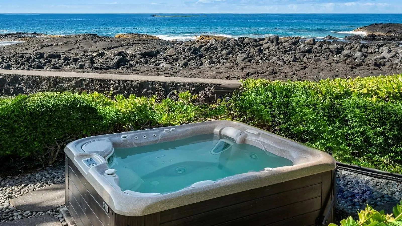 Holiday home Kona Bay Estates 23 Villa Kailua-Kona United States