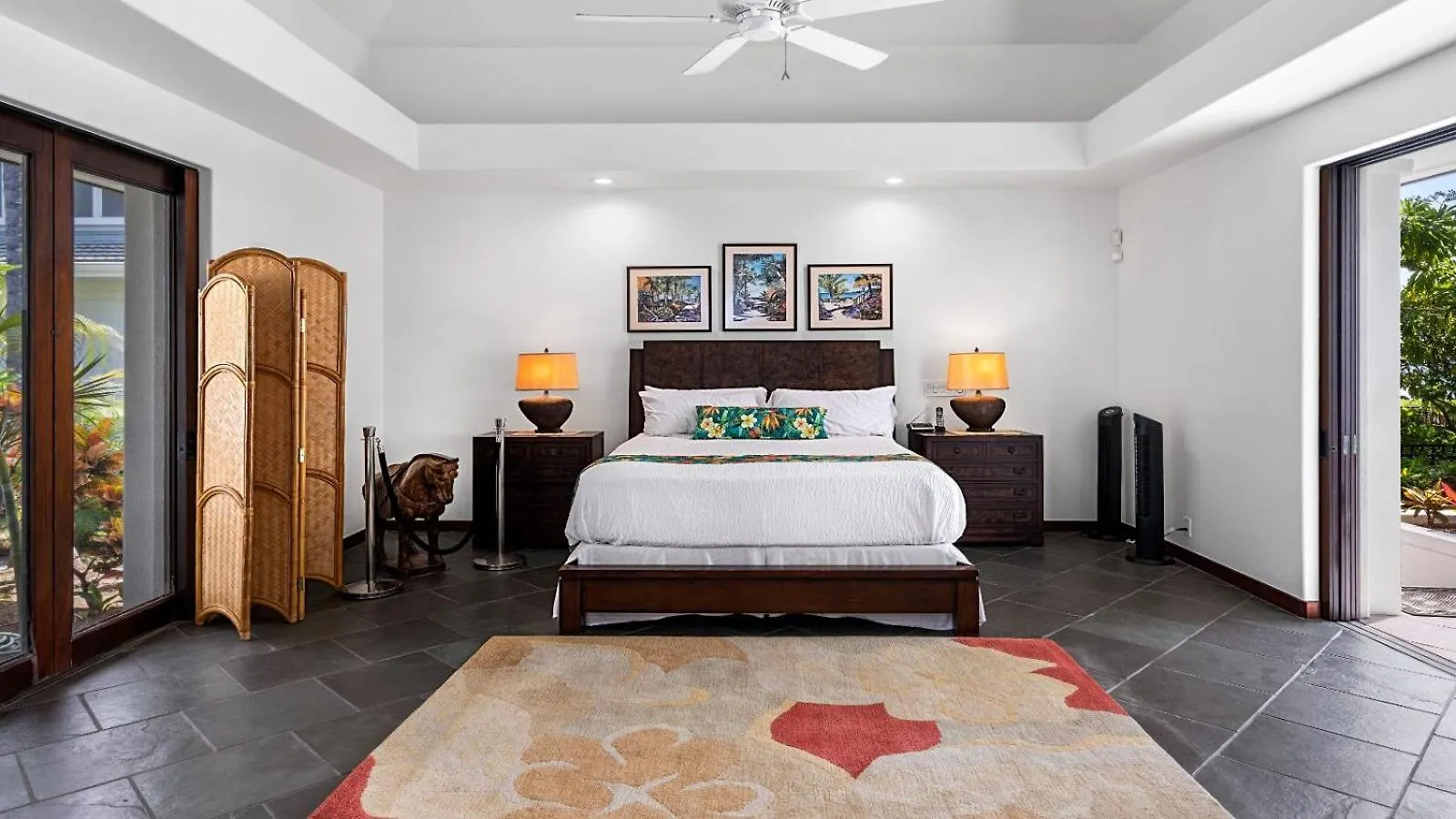 Вилла Kona Bay Estates 23 Каилуа-Кона 0*,  США