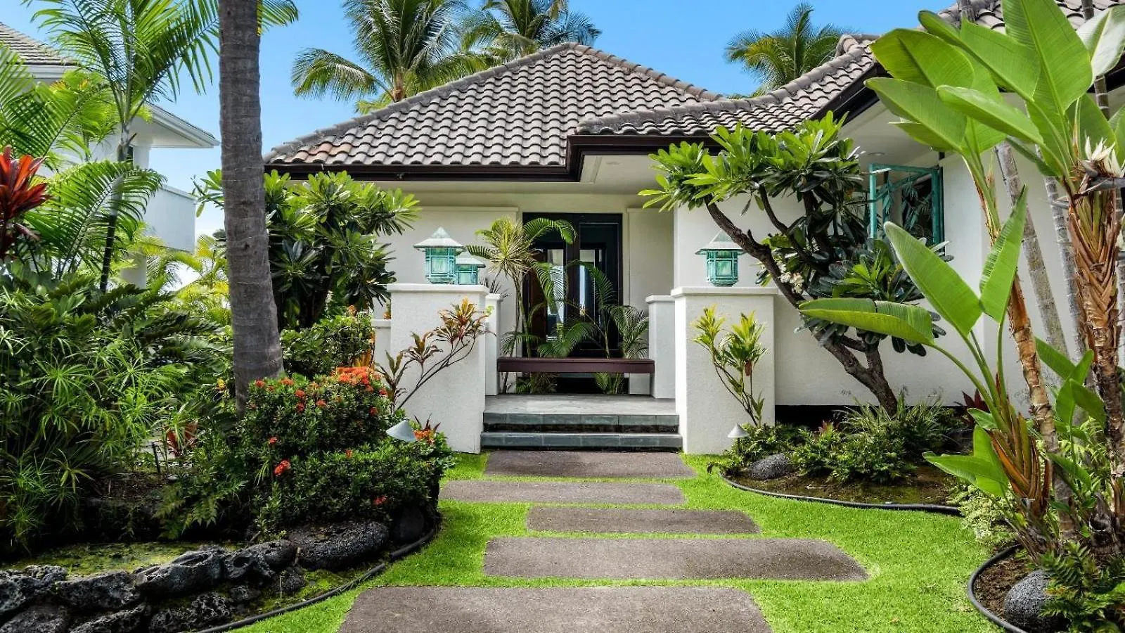 Kona Bay Estates 23 Villa Kailua-Kona