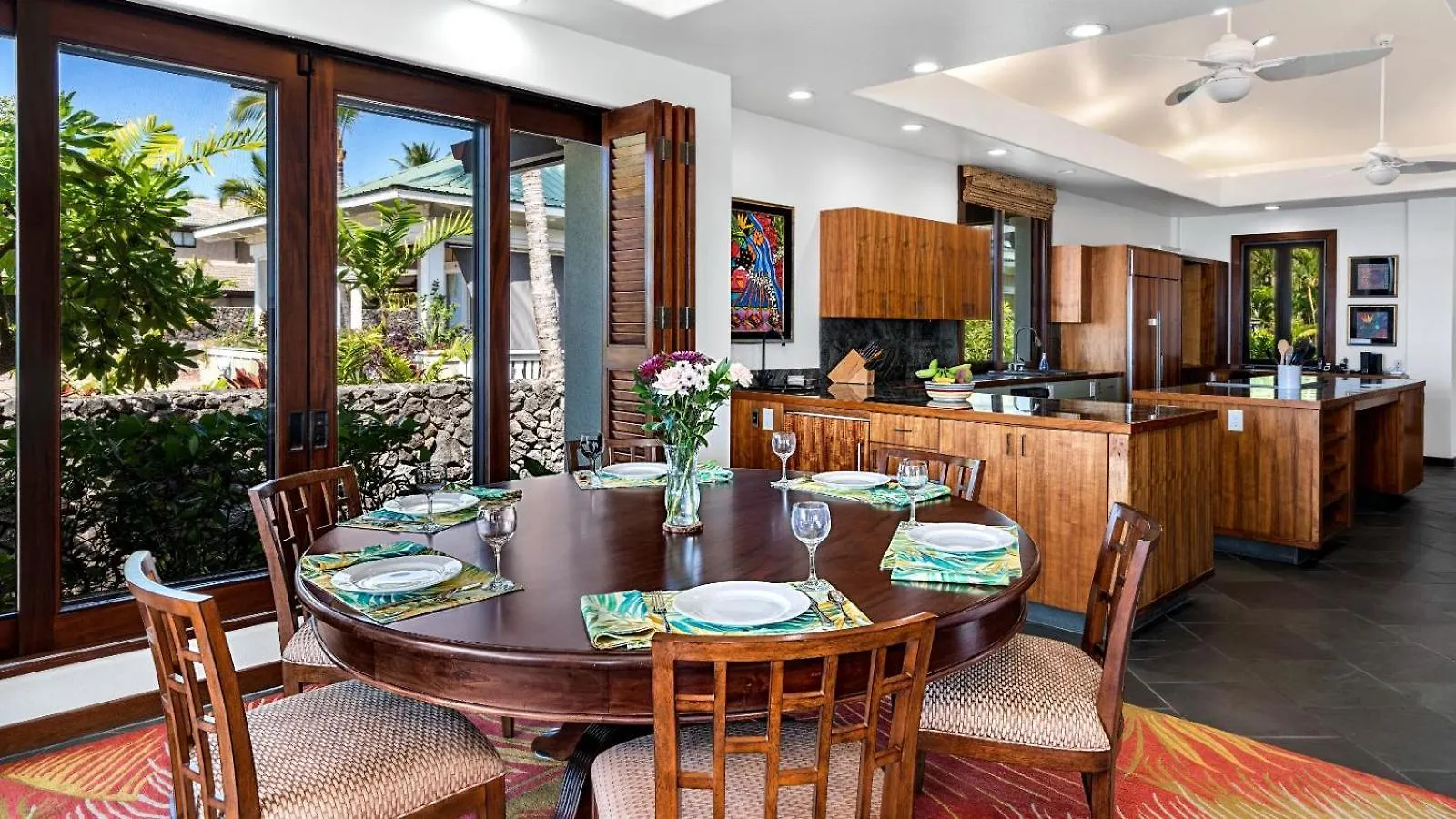 Holiday home Kona Bay Estates 23 Villa Kailua-Kona