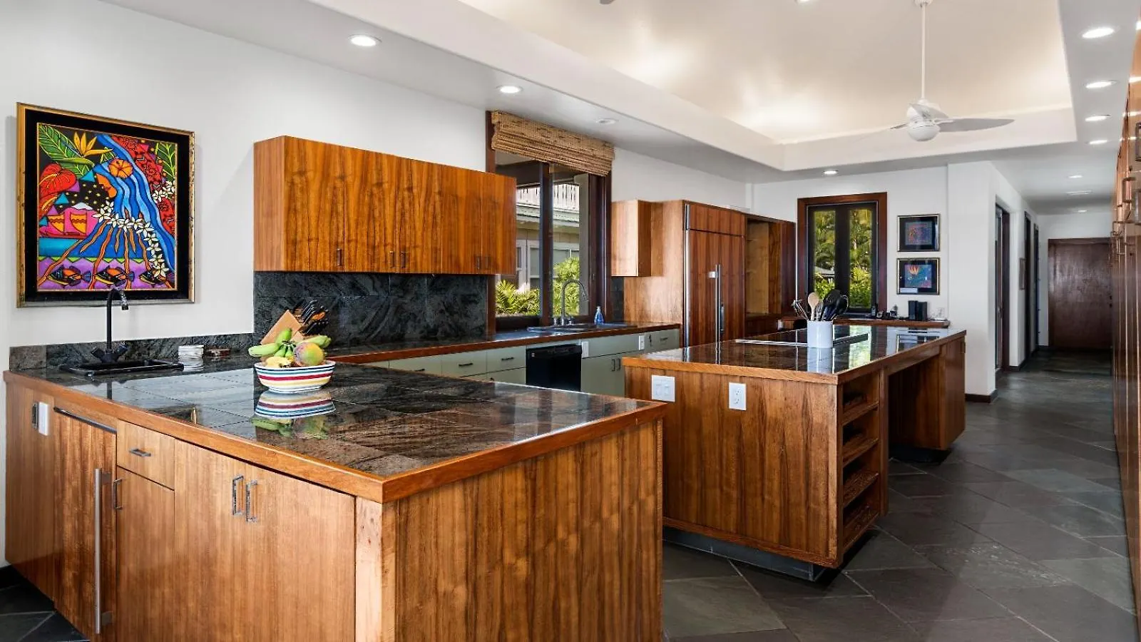 Kona Bay Estates 23 Villa Kailua-Kona Holiday home