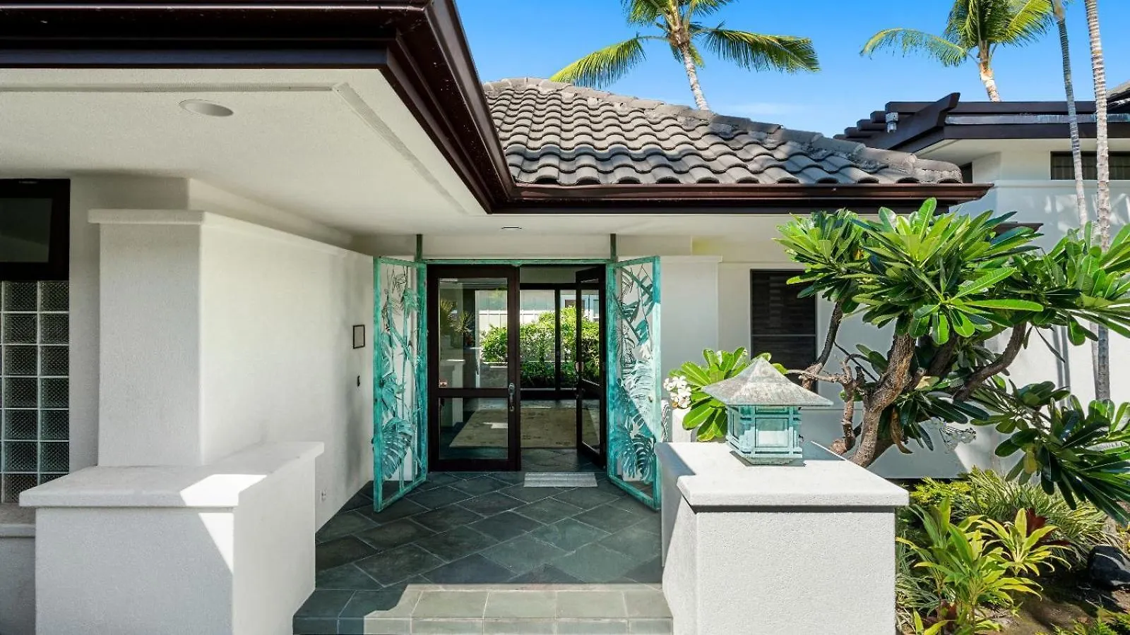 Kona Bay Estates 23 Villa Kailua-Kona Holiday home