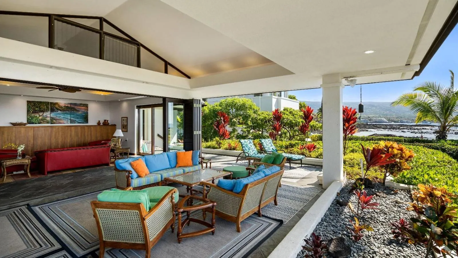 Вилла Kona Bay Estates 23 Каилуа-Кона