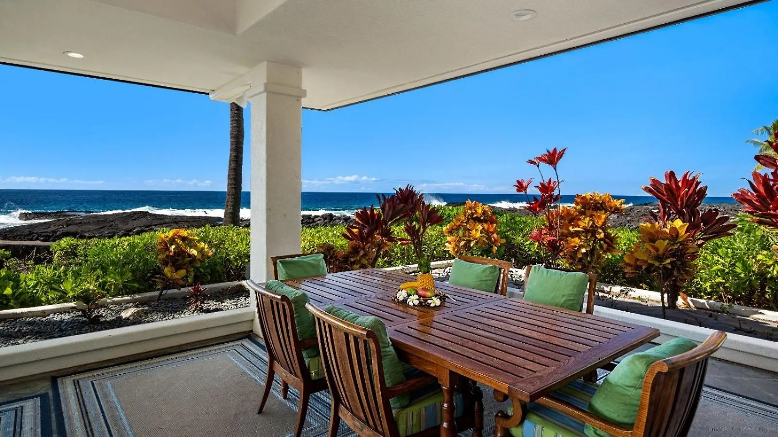 Вилла Kona Bay Estates 23 Каилуа-Кона США