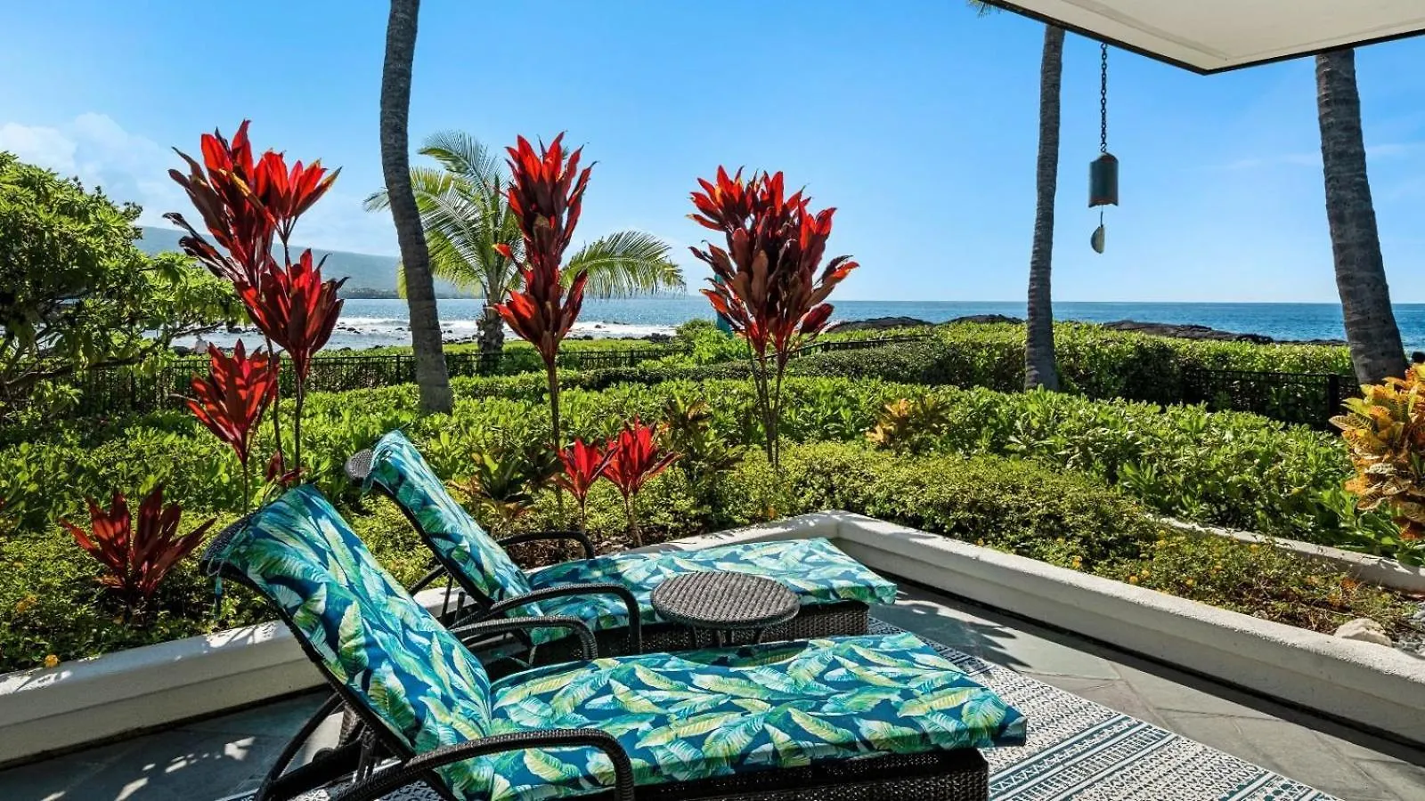 Вилла Kona Bay Estates 23 Каилуа-Кона Дом отдыха